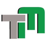 Transmonk India Pvt Ltd. Logo