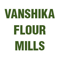 Vanshika Flour Mills Logo