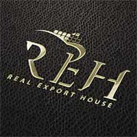 Real Export House Logo