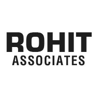 Rohit Associates Logo