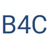 B4CASTINGS Logo