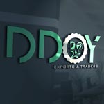 DDOY EXPORTS & TRADERS Logo