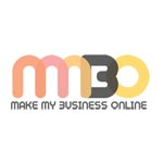 Make My Business Online Logo