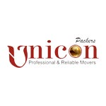 Unicon Packers & Movers Logo