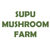 Supu Mushroom Farm Logo