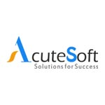 acutesoft Logo