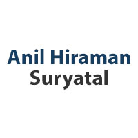 Anil Hiraman Suryatal Logo