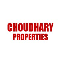 Choudhary Properties Logo