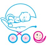 Baby eZone Logo