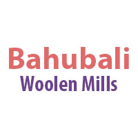 Bahubali Woolen Mills Logo