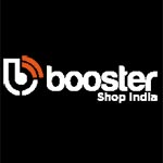 boostershopIndia Logo