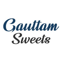Gauttam Sweets Logo