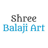 Shree Balaji Art Logo