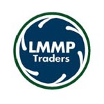 LMMP TRADERS Logo