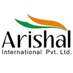 Arishal International Pvt. Ltd. Logo