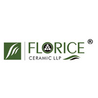 Florice Ceramic LLP Logo