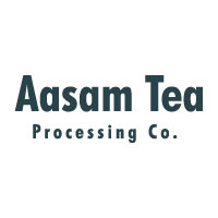 Aasam Tea Processing Co. Logo