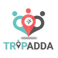 Trip Adda Logo
