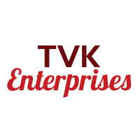 TVK Enterprises Logo