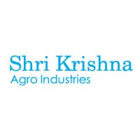 Shri Krishna Agro Industries Logo