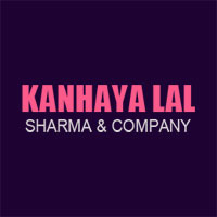 Kanahiya Lal Sharma And Co Logo