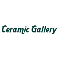 Ceramic Gallery Logo