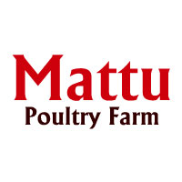 Mattu Farm Logo