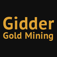 Gidder Gold Mining