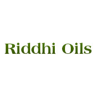 Riddhi Oils