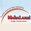 Mahalaxmi Engineering Corporation Logo