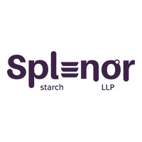 Splenor Starch LLP Logo