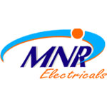 MNR ELECTRICALS Logo