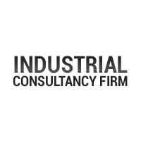 Industrial Consultancy Firm Logo