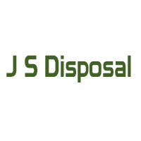 J S Disposal Logo