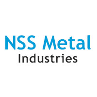 NSS Metal industries Logo
