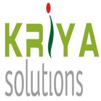 Kriya Solutions Logo