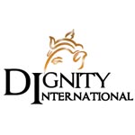 dignity international Logo