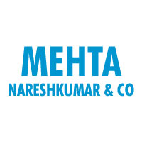 Mehta Nareshkumar & Co Logo