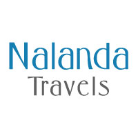 Nalanda Travels Logo