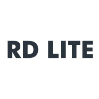 RD LITE Logo