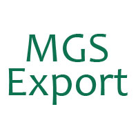 MGS Export Logo