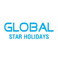 Global Star Holidays Logo