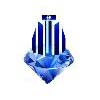 Blue Diamond real estate group Logo