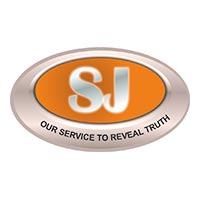 S.J. Enterprise Logo