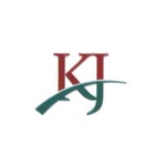 K.J.Iinternational Logo