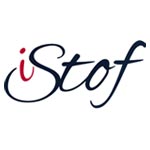 iStof Workwear Logo