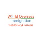World Overseas Immigration Consultancy Pvt Ltd Logo