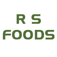 R S Foods Logo