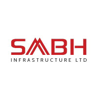 Sabh Infrastructure Ltd. Logo