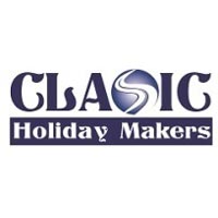 Classic Holiday Maker Logo